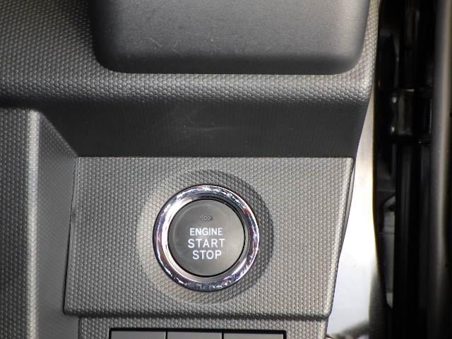 タフト Ｇ　ダーククロムベンチャー　サンルーフ　４ＷＤ　衝突被害軽減システム　ＬＥＤヘッドランプ　アイドリングストップ（14枚目）