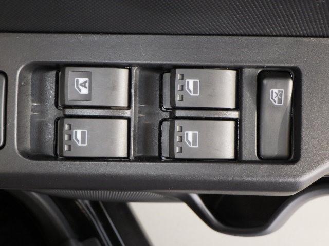 タフト Ｇ　ダーククロムベンチャー　サンルーフ　４ＷＤ　衝突被害軽減システム　ＬＥＤヘッドランプ　アイドリングストップ（17枚目）