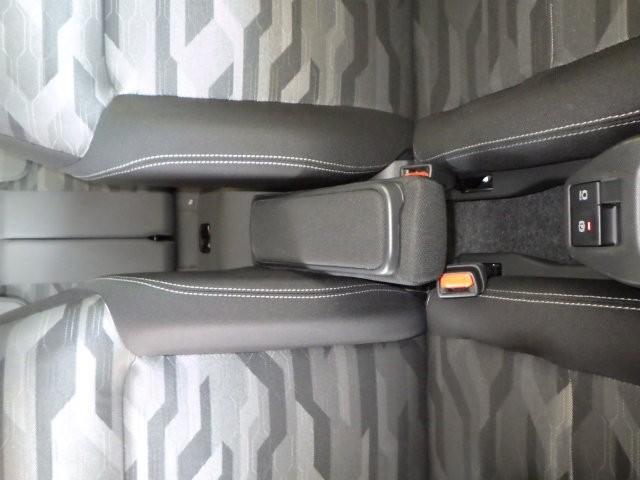 タフト Ｇ　ダーククロムベンチャー　サンルーフ　４ＷＤ　衝突被害軽減システム　ＬＥＤヘッドランプ　アイドリングストップ（19枚目）