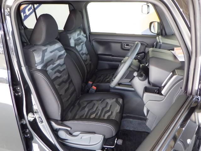 タフト Ｇ　ダーククロムベンチャー　サンルーフ　４ＷＤ　衝突被害軽減システム　ＬＥＤヘッドランプ　アイドリングストップ（20枚目）