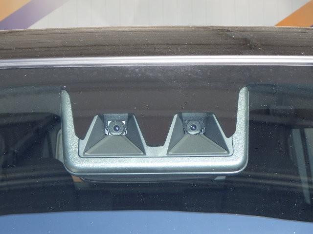 タフト Ｇ　ダーククロムベンチャー　サンルーフ　４ＷＤ　衝突被害軽減システム　ＬＥＤヘッドランプ　アイドリングストップ（25枚目）