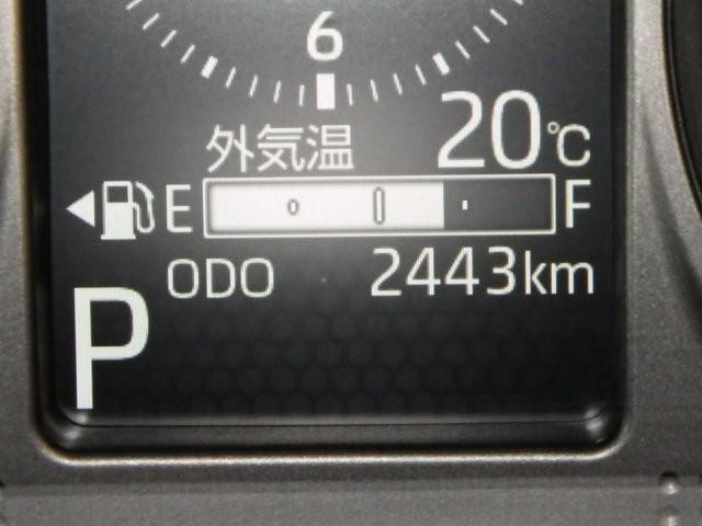 タフト Ｇ　ダーククロムベンチャー　サンルーフ　４ＷＤ　衝突被害軽減システム　ＬＥＤヘッドランプ　アイドリングストップ（29枚目）