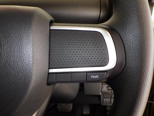 タント ファンクロス 4WD 衝突被害軽減システム 両側電動スライド LEDヘッドランプ フルエアロ アイドリングストップ(12枚目)