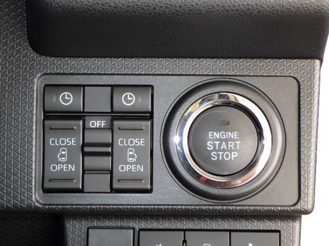 タント ファンクロス 4WD 衝突被害軽減システム 両側電動スライド LEDヘッドランプ フルエアロ アイドリングストップ(13枚目)