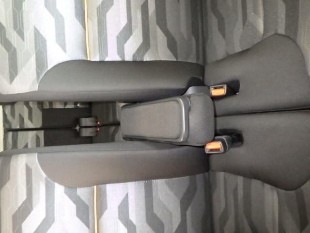 タント ファンクロス 4WD 衝突被害軽減システム 両側電動スライド LEDヘッドランプ フルエアロ アイドリングストップ(19枚目)