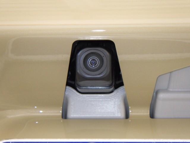 タント ファンクロス 4WD 衝突被害軽減システム 両側電動スライド LEDヘッドランプ フルエアロ アイドリングストップ(26枚目)