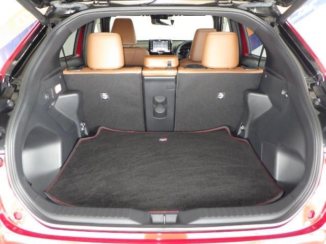 ヤリスクロス ハイブリッドZ アドベンチャー メモリーナビ ミュージックプレイヤー接続可 バックカメラ 衝突被害軽減システム ETC ドラレコ LEDヘッドランプ ワンオーナー(5枚目)