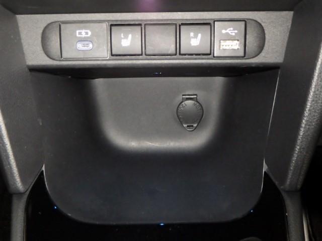 ヤリスクロス ハイブリッドZ アドベンチャー メモリーナビ ミュージックプレイヤー接続可 バックカメラ 衝突被害軽減システム ETC ドラレコ LEDヘッドランプ ワンオーナー(10枚目)