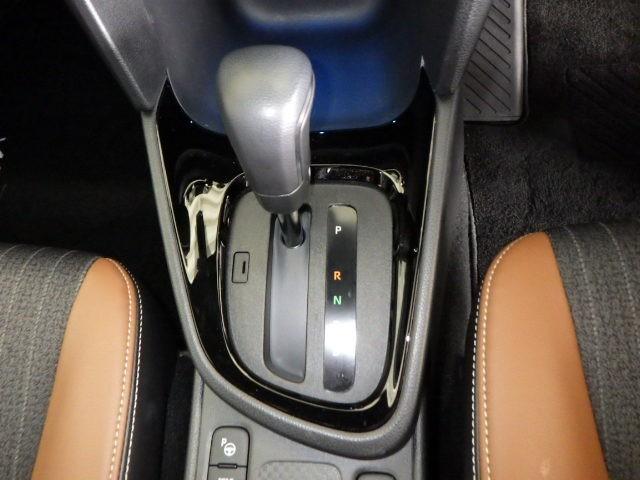 ヤリスクロス ハイブリッドZ アドベンチャー メモリーナビ ミュージックプレイヤー接続可 バックカメラ 衝突被害軽減システム ETC ドラレコ LEDヘッドランプ ワンオーナー(11枚目)