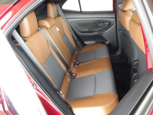 ヤリスクロス ハイブリッドZ アドベンチャー メモリーナビ ミュージックプレイヤー接続可 バックカメラ 衝突被害軽減システム ETC ドラレコ LEDヘッドランプ ワンオーナー(24枚目)