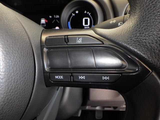 ヤリス Ｇ　ミュージックプレイヤー接続可　バックカメラ　衝突被害軽減システム　ドラレコ　ＬＥＤヘッドランプ（14枚目）