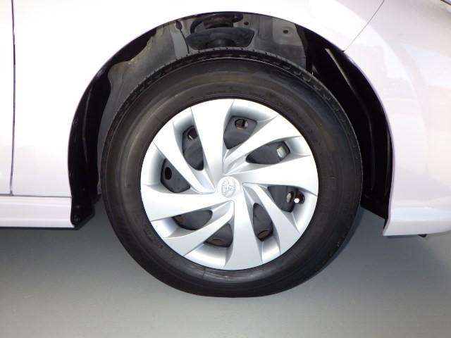 ヤリス Ｇ　ミュージックプレイヤー接続可　バックカメラ　衝突被害軽減システム　ドラレコ　ＬＥＤヘッドランプ（24枚目）