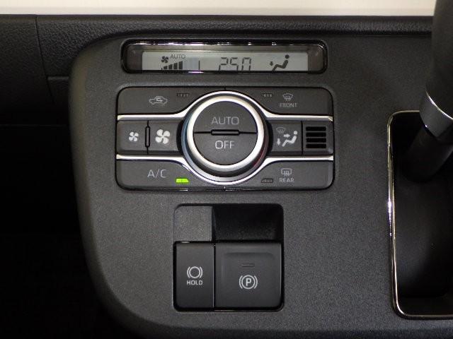 ムーヴキャンバス ストライプスＧ　衝突被害軽減システム　両側電動スライド　ＬＥＤヘッドランプ　アイドリングストップ（8枚目）