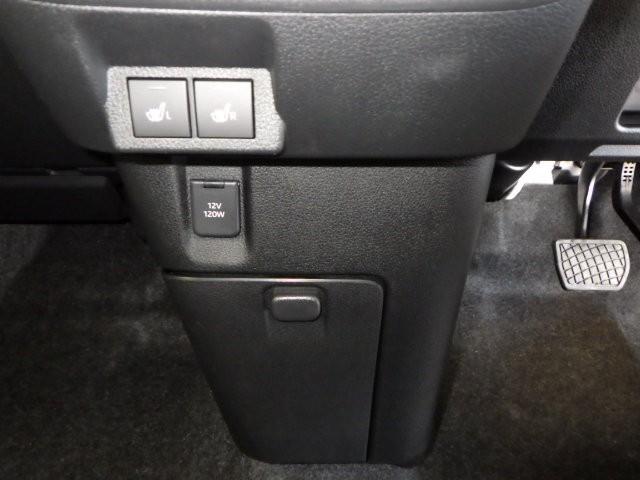 ムーヴキャンバス ストライプスＧ　衝突被害軽減システム　両側電動スライド　ＬＥＤヘッドランプ　アイドリングストップ（10枚目）