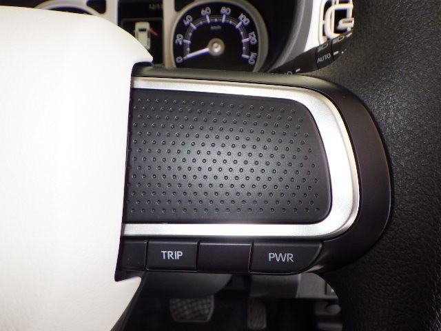 ムーヴキャンバス ストライプスＧ　衝突被害軽減システム　両側電動スライド　ＬＥＤヘッドランプ　アイドリングストップ（12枚目）