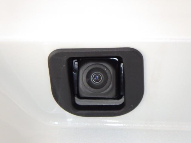 ムーヴキャンバス ストライプスＧ　衝突被害軽減システム　両側電動スライド　ＬＥＤヘッドランプ　アイドリングストップ（26枚目）