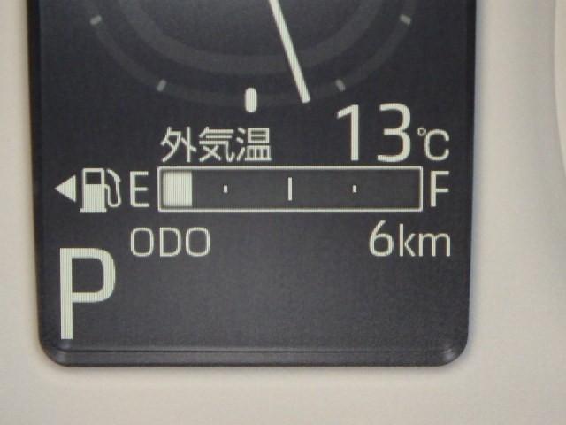 ムーヴキャンバス ストライプスＧ　衝突被害軽減システム　両側電動スライド　ＬＥＤヘッドランプ　アイドリングストップ（28枚目）