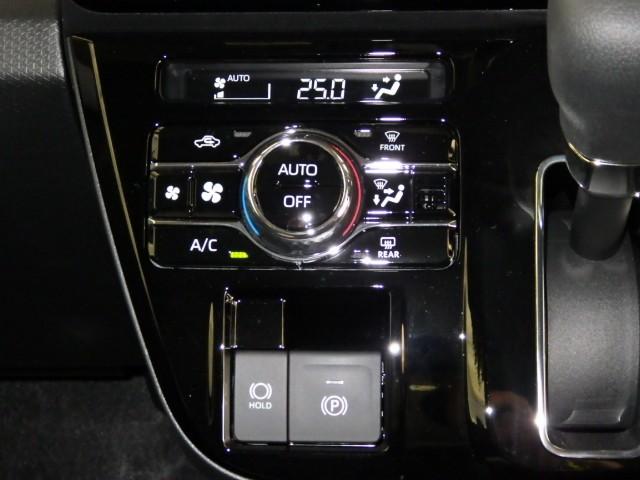 タント カスタムＸ　衝突被害軽減システム　両側電動スライド　ＬＥＤヘッドランプ　フルエアロ　アイドリングストップ（8枚目）