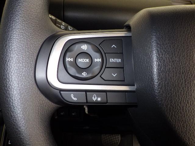 タント カスタムＸ　衝突被害軽減システム　両側電動スライド　ＬＥＤヘッドランプ　フルエアロ　アイドリングストップ（11枚目）