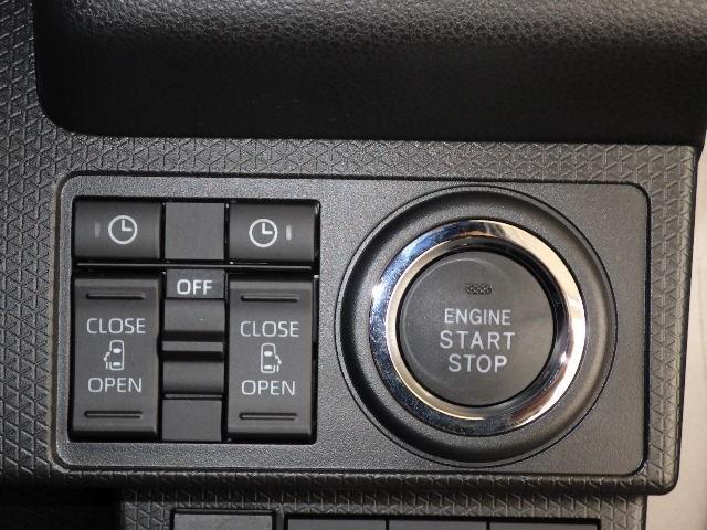 タント カスタムＸ　衝突被害軽減システム　両側電動スライド　ＬＥＤヘッドランプ　フルエアロ　アイドリングストップ（13枚目）