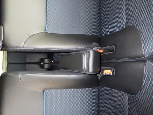 タント カスタムＸ　衝突被害軽減システム　両側電動スライド　ＬＥＤヘッドランプ　フルエアロ　アイドリングストップ（19枚目）