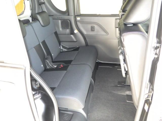 タント カスタムＸ　衝突被害軽減システム　両側電動スライド　ＬＥＤヘッドランプ　フルエアロ　アイドリングストップ（21枚目）