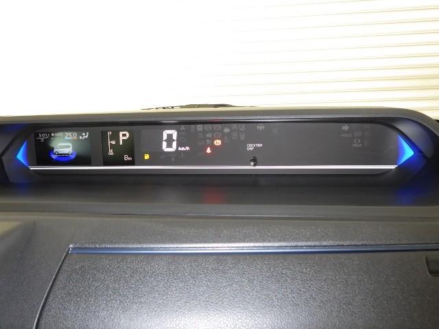 タント カスタムＸ　衝突被害軽減システム　両側電動スライド　ＬＥＤヘッドランプ　フルエアロ　アイドリングストップ（27枚目）