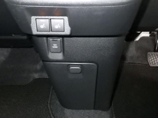 ムーヴキャンバス ストライプスＧ　衝突被害軽減システム　両側電動スライド　ＬＥＤヘッドランプ　アイドリングストップ（10枚目）