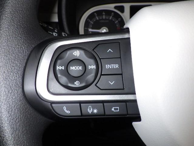 ムーヴキャンバス ストライプスＧ　衝突被害軽減システム　両側電動スライド　ＬＥＤヘッドランプ　アイドリングストップ（11枚目）