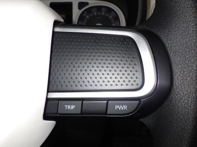 ムーヴキャンバス ストライプスＧ　衝突被害軽減システム　両側電動スライド　ＬＥＤヘッドランプ　アイドリングストップ（12枚目）