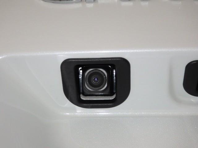 ムーヴキャンバス ストライプスＧ　衝突被害軽減システム　両側電動スライド　ＬＥＤヘッドランプ　アイドリングストップ（26枚目）