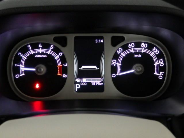 ムーヴキャンバス ストライプスＧ　衝突被害軽減システム　両側電動スライド　ＬＥＤヘッドランプ　アイドリングストップ（27枚目）