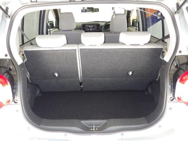 パッソ X LパッケージS 4WD ミュージックプレイヤー接続可 衝突被害軽減システム ドラレコ ワンオーナー アイドリングストップ(5枚目)