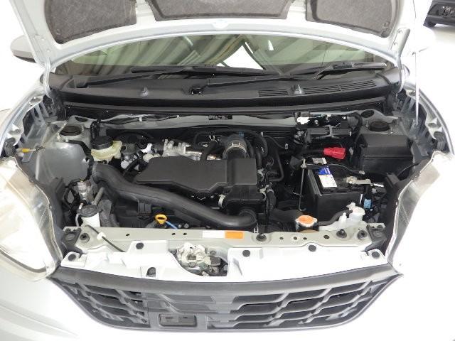 パッソ X LパッケージS 4WD ミュージックプレイヤー接続可 衝突被害軽減システム ドラレコ ワンオーナー アイドリングストップ(6枚目)