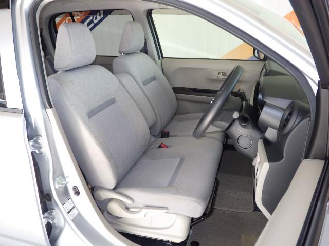 パッソ X LパッケージS 4WD ミュージックプレイヤー接続可 衝突被害軽減システム ドラレコ ワンオーナー アイドリングストップ(17枚目)