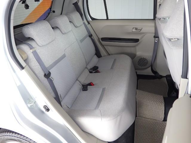 パッソ X LパッケージS 4WD ミュージックプレイヤー接続可 衝突被害軽減システム ドラレコ ワンオーナー アイドリングストップ(18枚目)