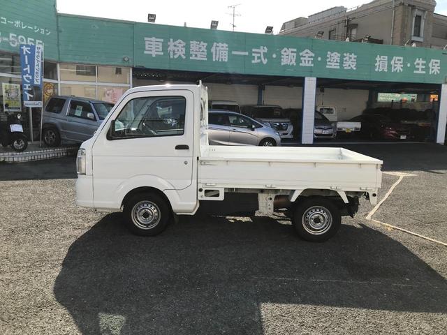 日産 ＮＴ１００クリッパートラック