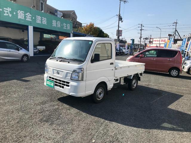 日産 ＮＴ１００クリッパートラック