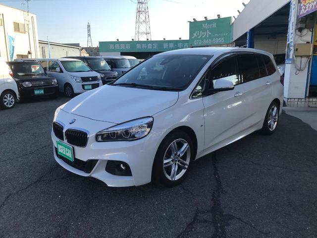 ＢＭＷ ２シリーズ