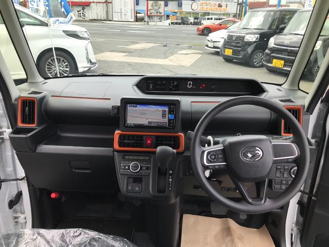 タント ファンクロス（21枚目）