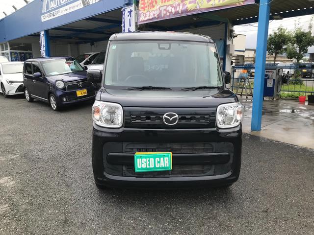 フレアワゴン ハイブリッドＸＧ（2枚目）