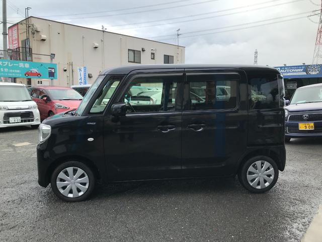 フレアワゴン ハイブリッドＸＧ（6枚目）