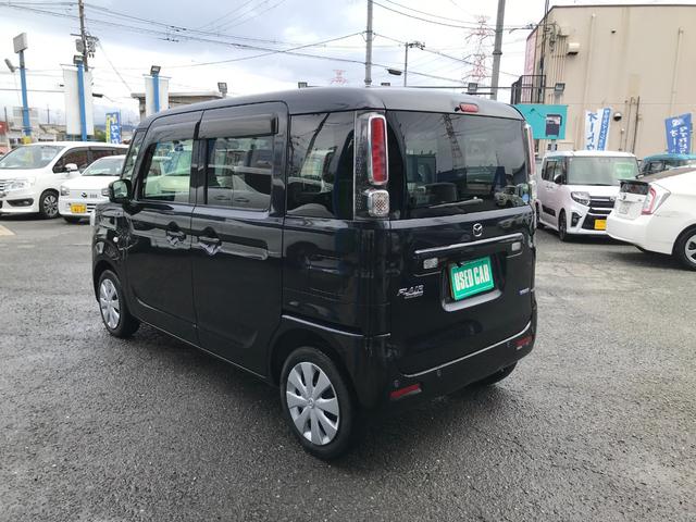 フレアワゴン ハイブリッドＸＧ（8枚目）