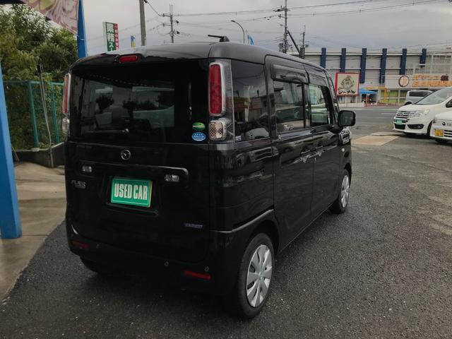 フレアワゴン ハイブリッドＸＧ（11枚目）