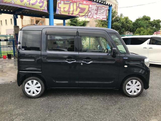 フレアワゴン ハイブリッドＸＧ（12枚目）