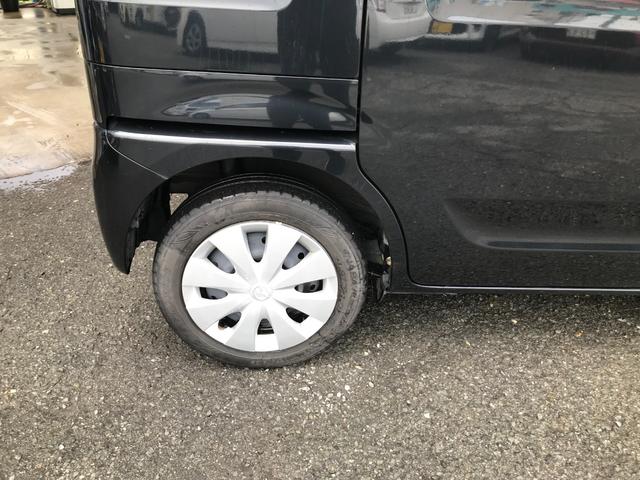 フレアワゴン ハイブリッドＸＧ（13枚目）