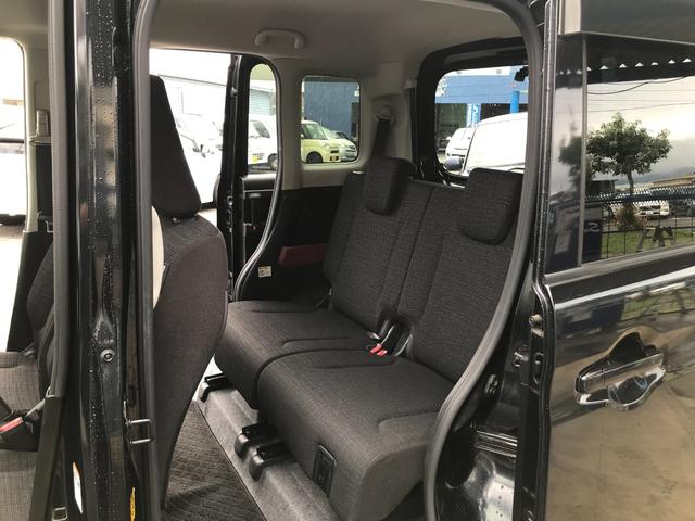 フレアワゴン ハイブリッドＸＧ（20枚目）