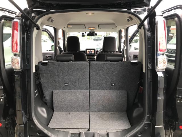 フレアワゴン ハイブリッドＸＧ（21枚目）