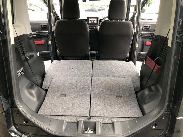 フレアワゴン ハイブリッドＸＧ（22枚目）