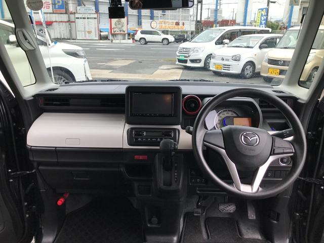 フレアワゴン ハイブリッドＸＧ（23枚目）